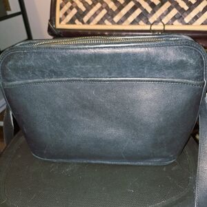 Rare Vintage Coach D. Oliver Bag 9902